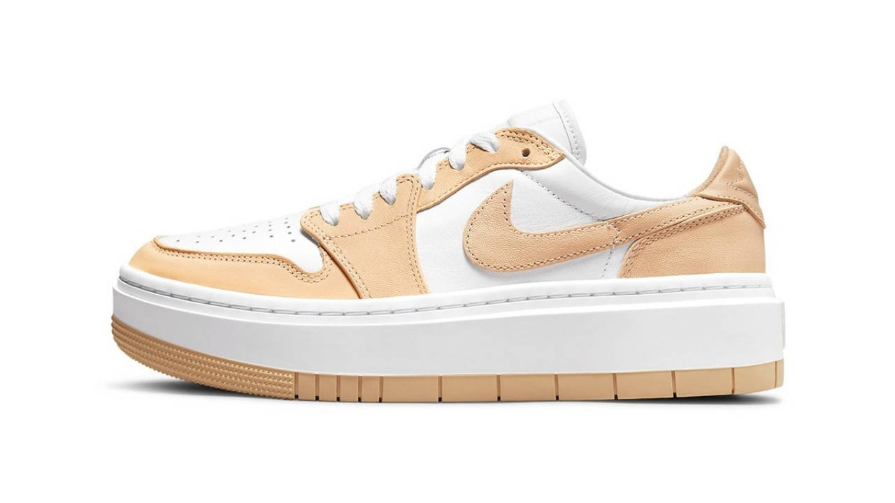 AJ1 Low LV8D