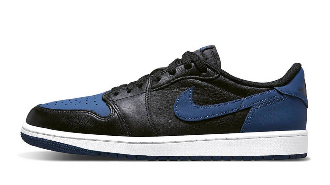 difference between air jordan 1 retro and og