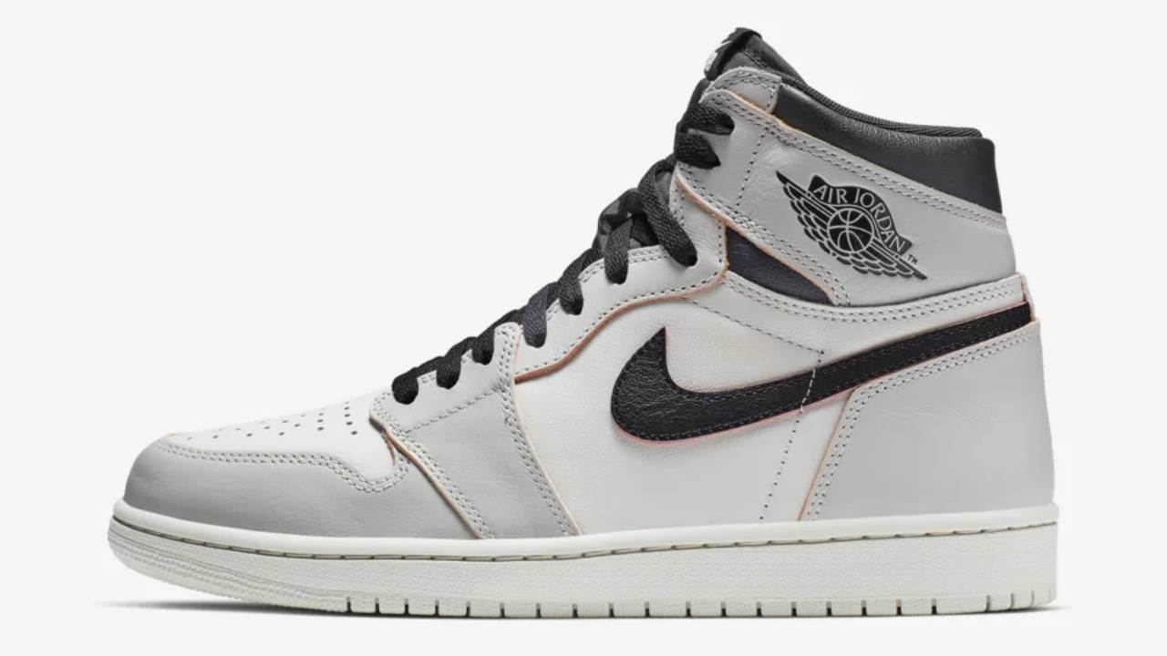 AJ1 SB