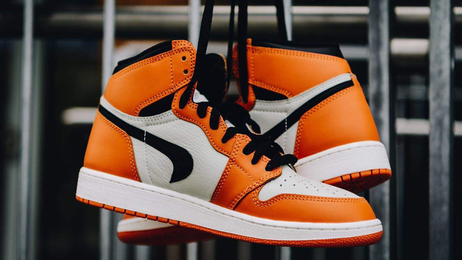 The Most Air Jordans Of All Time |