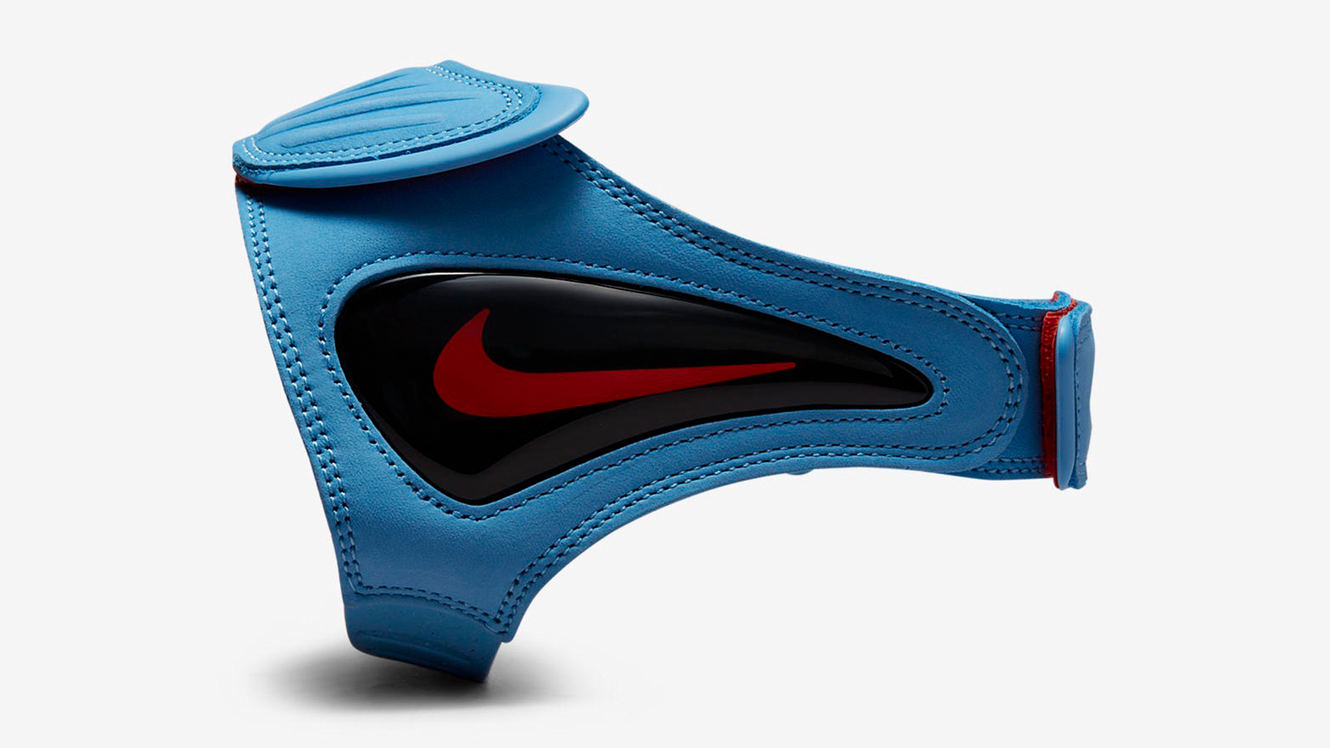 AMBUSH x Nike Air Adjust Force Blue