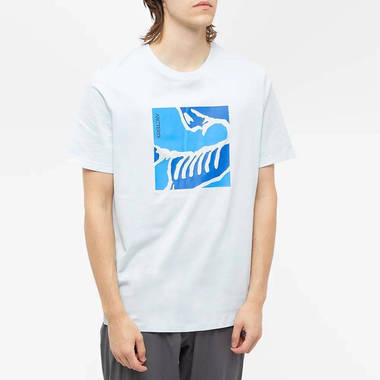 Arc'teryx Captive Split T-Shirt