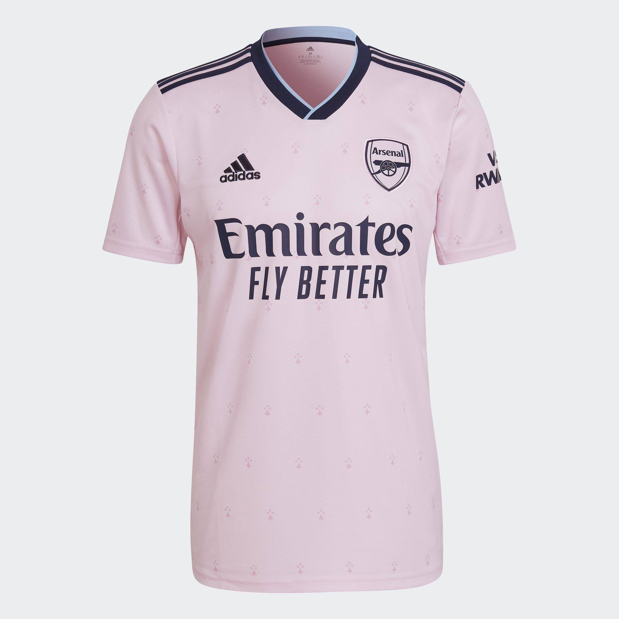 Arsenal Football Arsenal Pink Training Kit Arsenal Kit Arsenal