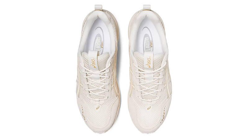 ASICS Gel-1090 V2 Cream 1203A224.100 Top