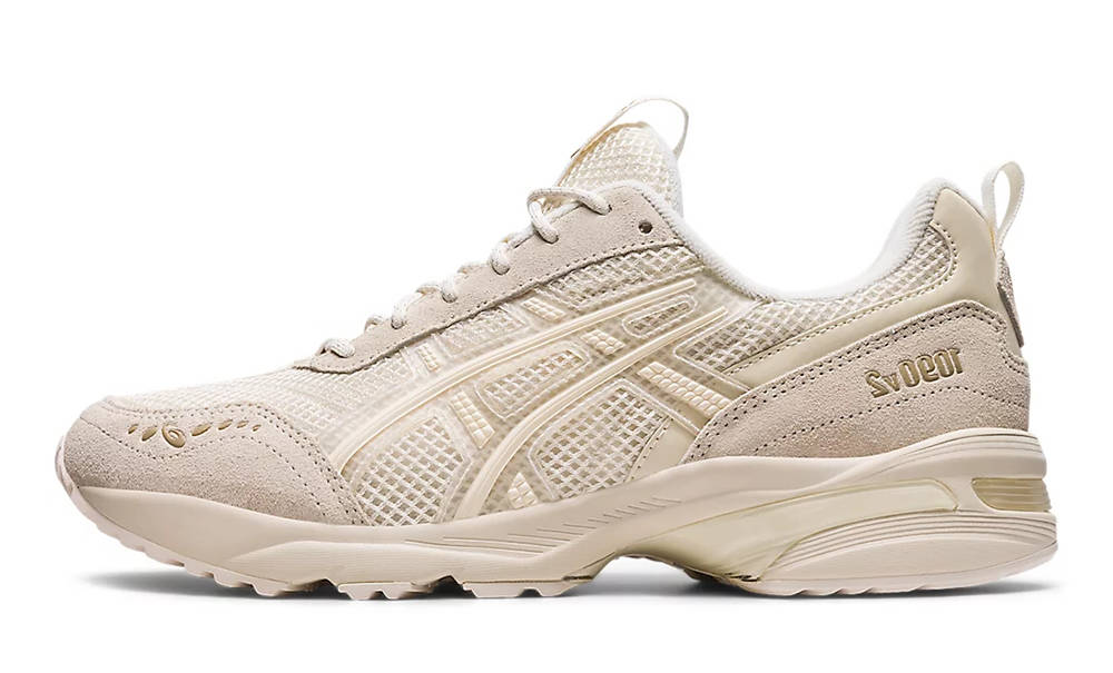 ASICS Gel-1090 V2 Cream 1203A224.100