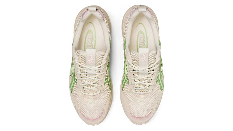 ASICS Gel-1090 V2 Cream Jade 1202A383.101 Top
