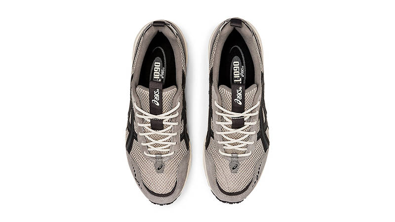 ASICS Gel-1090 V2 Oyster Grey 1203A224.020 Top