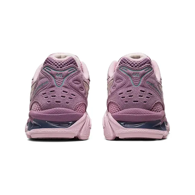 Asics gel cheap kayano 14 rose