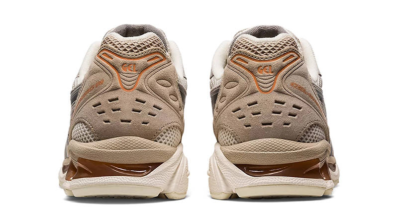 ASICS GEL-Kayano 14 Clay Birch 1201A161-200 Back 2