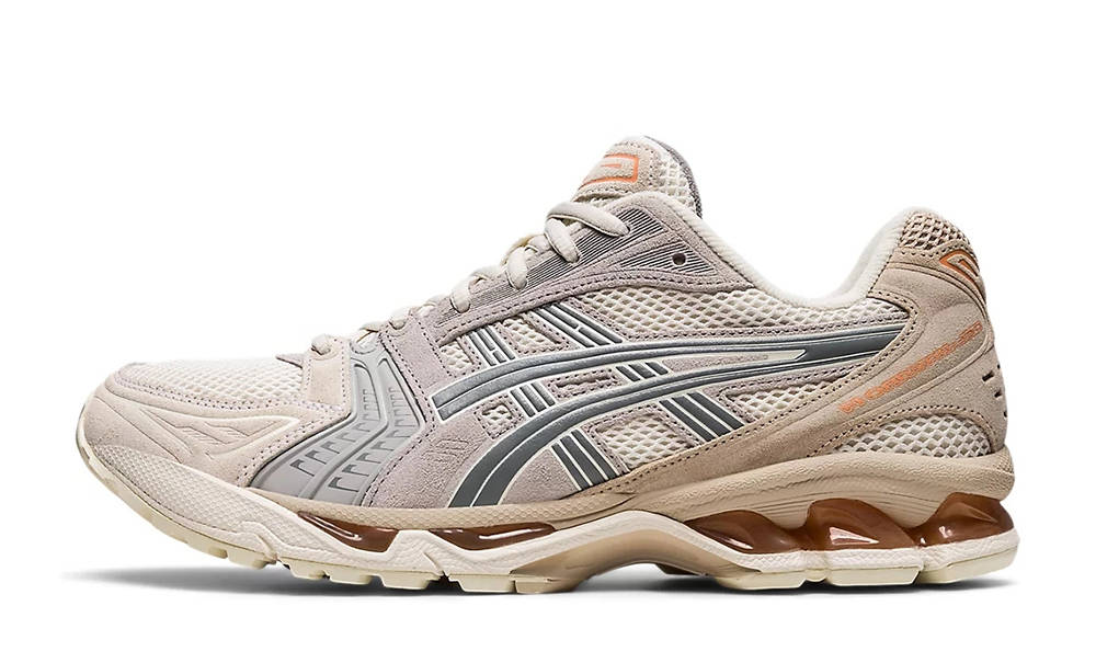 ASICS GEL-Kayano 14 Clay Birch