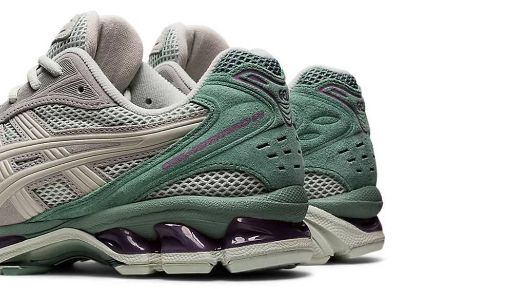 Image via ASICS ASICS Gel-Kayano 14 Pastel Pack