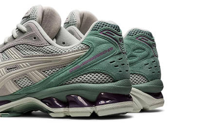 The ASICS GEL-Kayano 14 Indulges in a Pastel Palette The ASICS GEL-Kayano 14 Indulges in a Pastel Palette