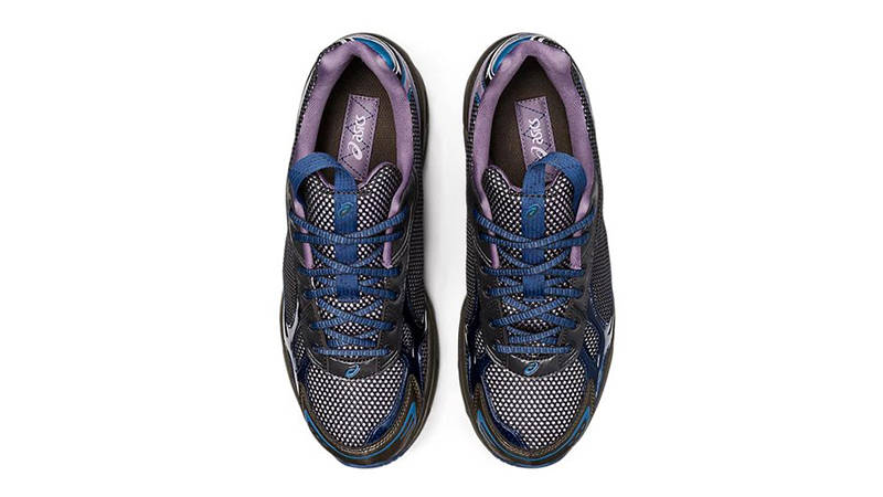 ASICS UB4-S GEL-1130 Blue Top