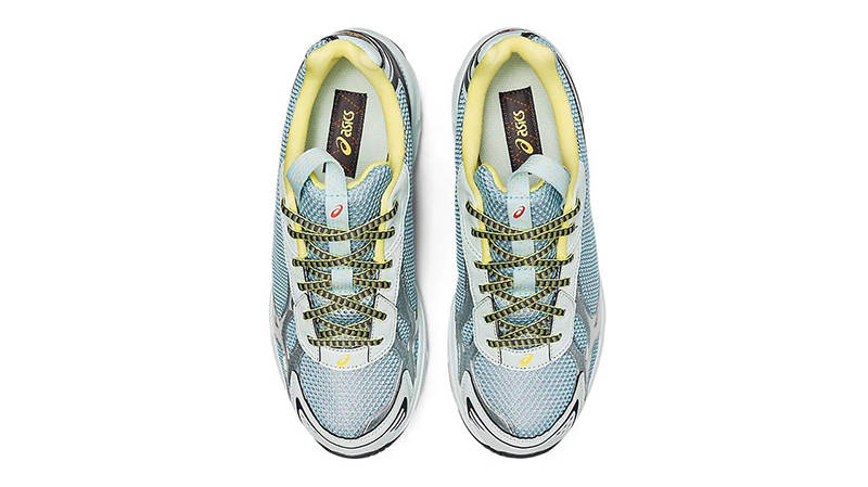 ASICS UB4-S GEL-1130 Teal Top