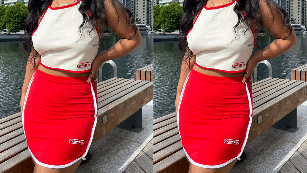 asos listy header july