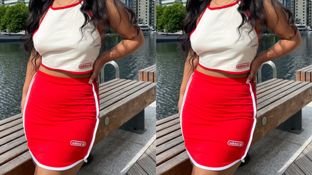 Three ASOS Outfits That'll See You Through the Summer Motions Three ASOS Outfits That'll See You Through the Summer Motions