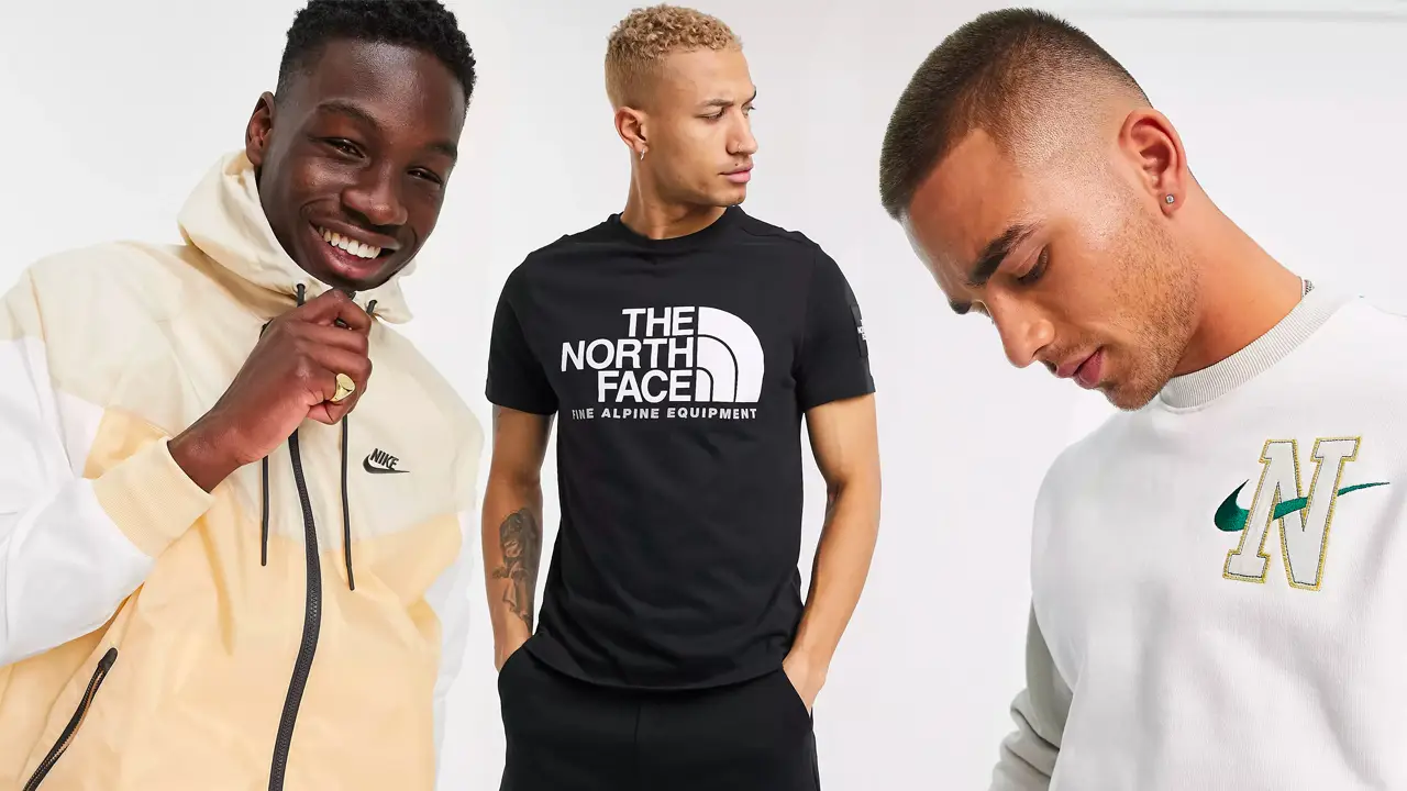 Take 20% Off Streetwear Favourites at ASOS With This Limited Time Code ...