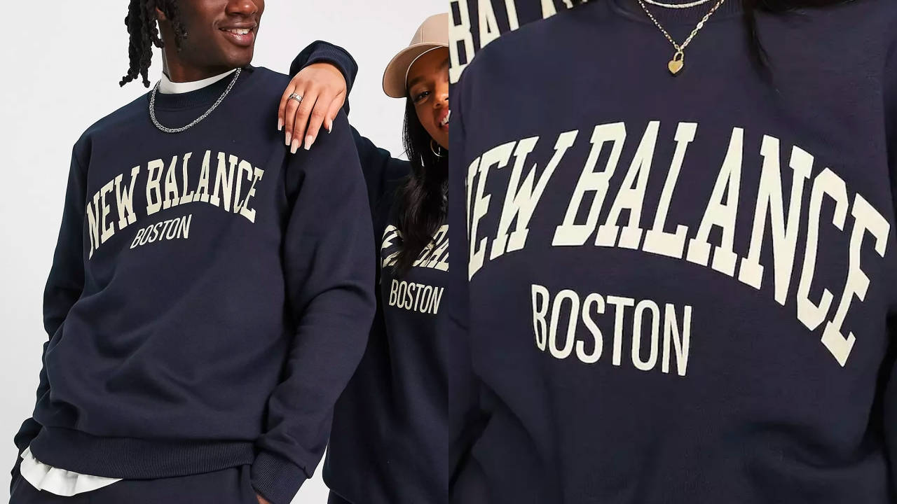 Take 20% Off Streetwear Favourites at ASOS With This Limited Time Code