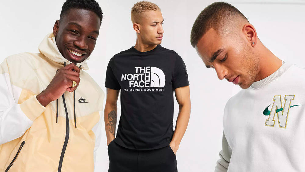 Image via ASOS Take 20% Off Streetwear Favourites at ASOS With This Limited Time Code