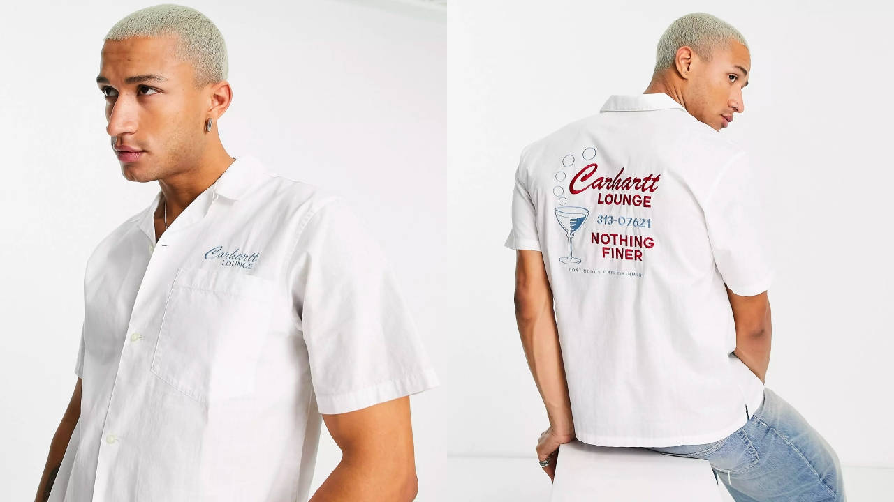 Take 20% Off Streetwear Favourites at ASOS With This Limited Time Code