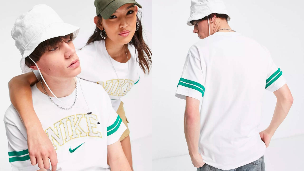 Take 20% Off Streetwear Favourites at ASOS With This Limited Time Code