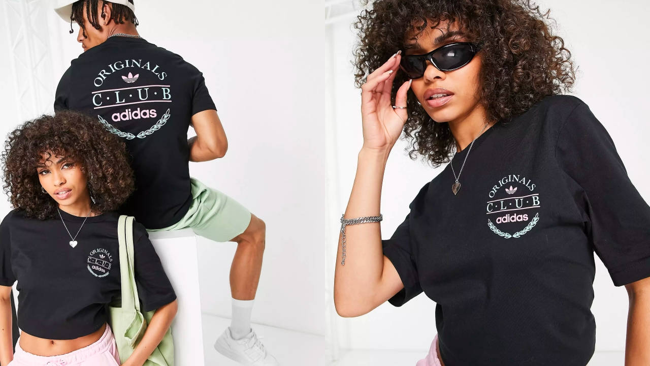 Take 20% Off Streetwear Favourites at ASOS With This Limited Time Code
