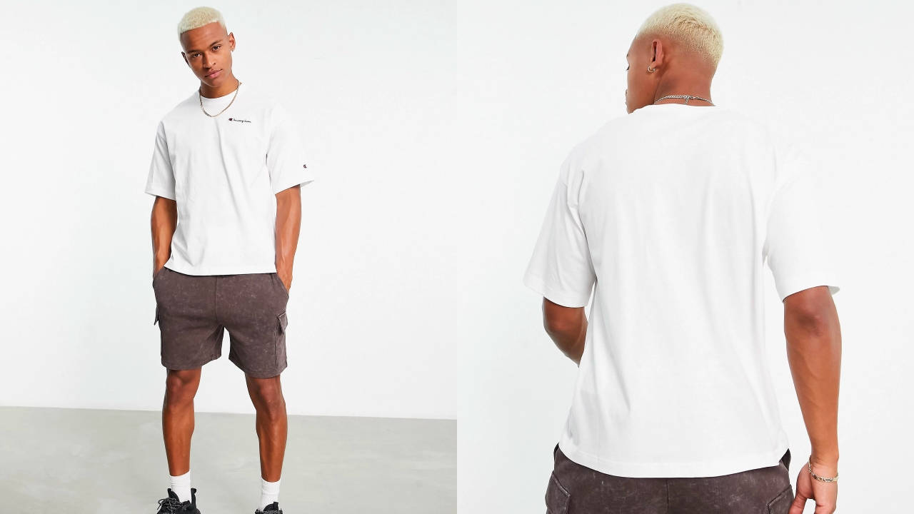 Take 20% Off Streetwear Favourites at ASOS With This Limited Time Code