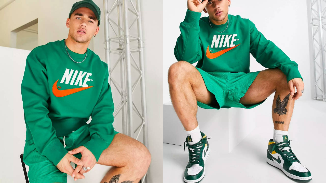 Take 20% Off Streetwear Favourites at ASOS With This Limited Time Code