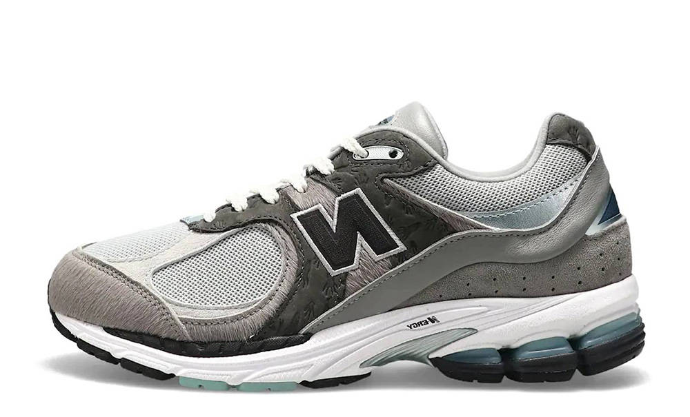 atmos x New Balance 2002R Shibuya Rat Where To Buy M2002RAT