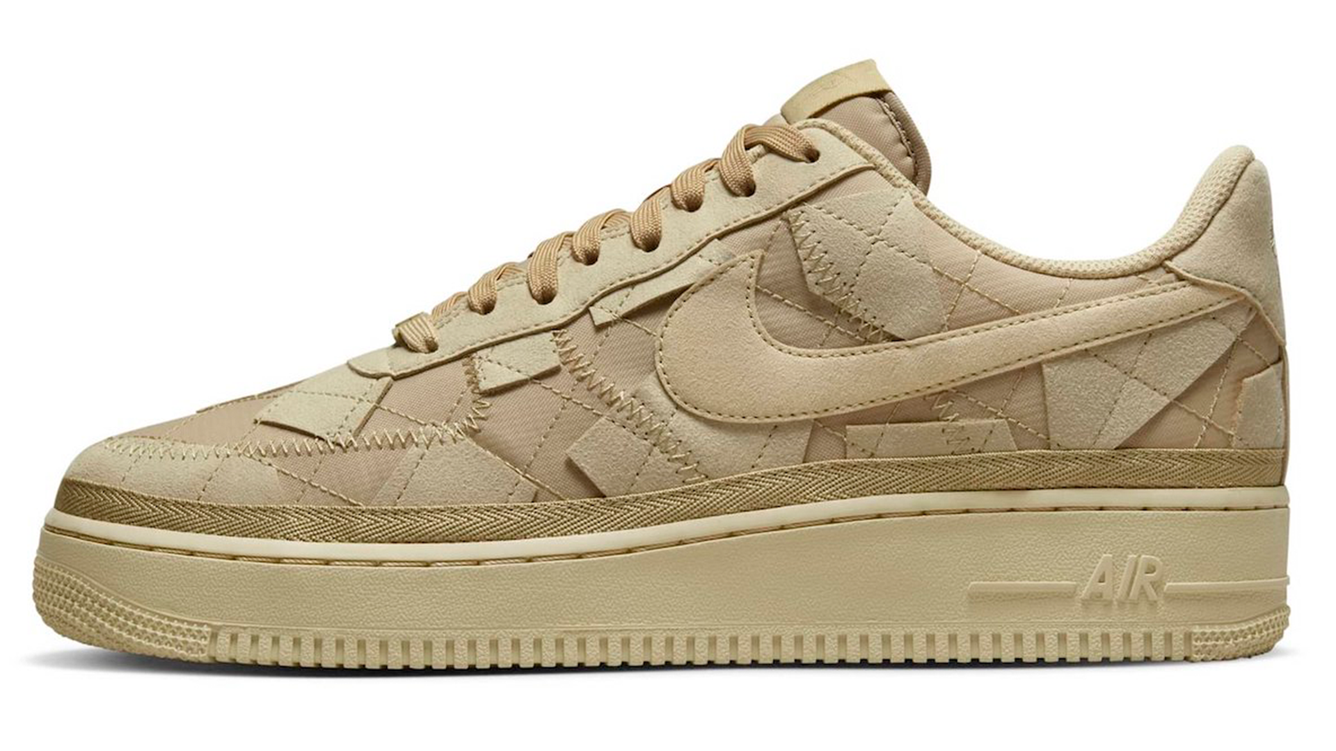 Billie Eilish x Nike Air Force 1 Low Mushroom