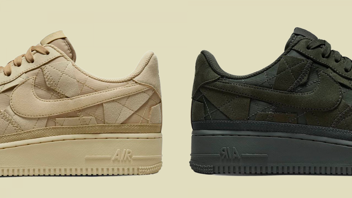Nike's Billie Eilish & AMBUSH Collabs Are Important: Here's Why