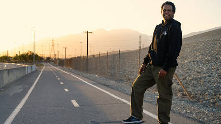 Dickies x Vincent Alvarez Fly High With This Skateboarding-Based Collab Dickies x Vincent Alvarez Fly High With This Skateboarding-Based Collab