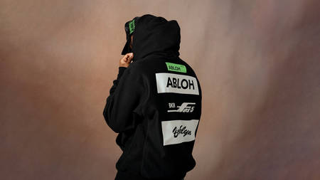Brooklyn Museum Showcases its "Virgil Abloh: Figures of Speech" Merchandise Brooklyn Museum Showcases its "Virgil Abloh: Figures of Speech" Merchandise