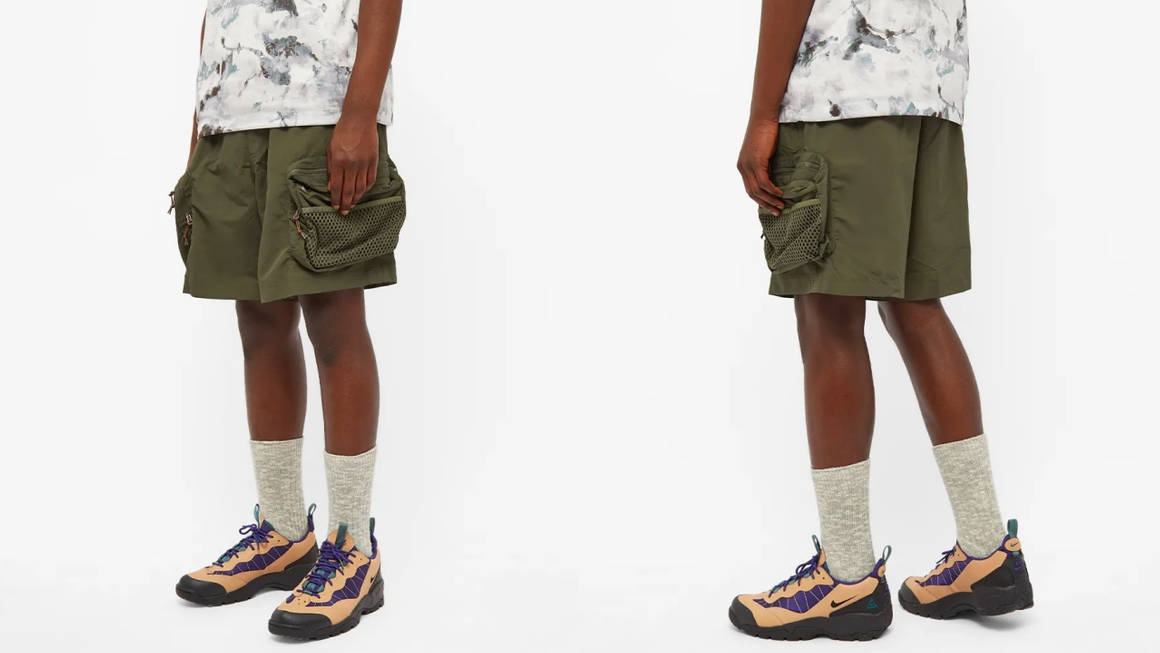 Best Cargo Shorts for Men in 2022 The Sole Supplier