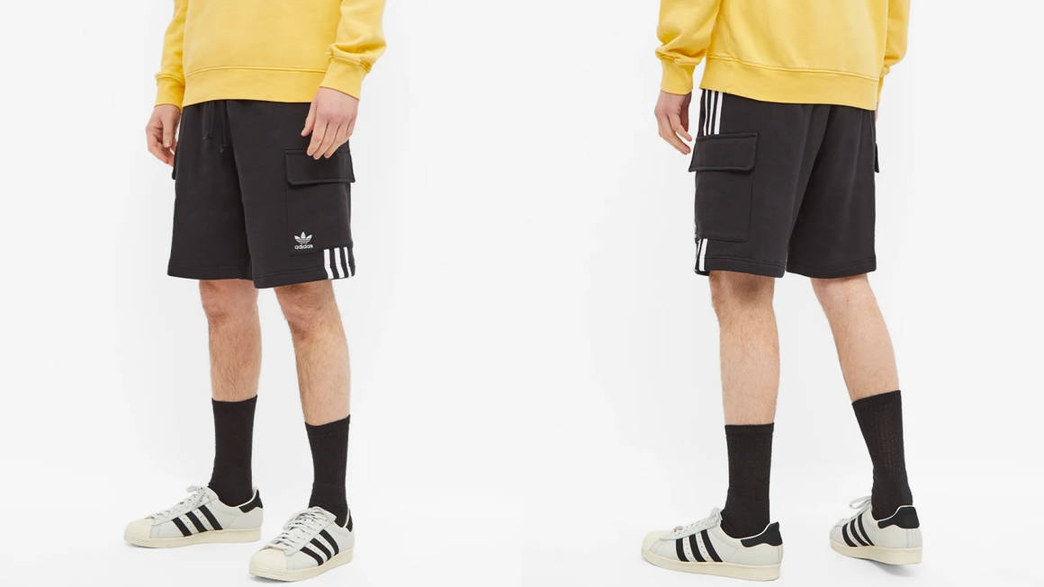 Best Cargo Shorts for Men in 2022 The Sole Supplier