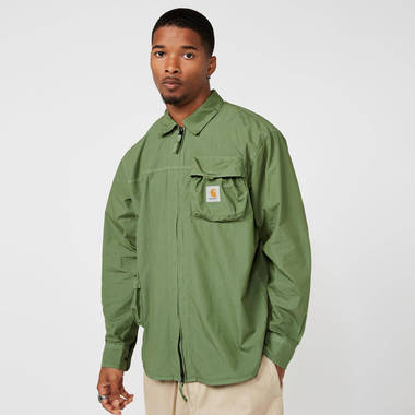 Carhartt WIP Berm Shirt Carhartt WIP Berm Shirt