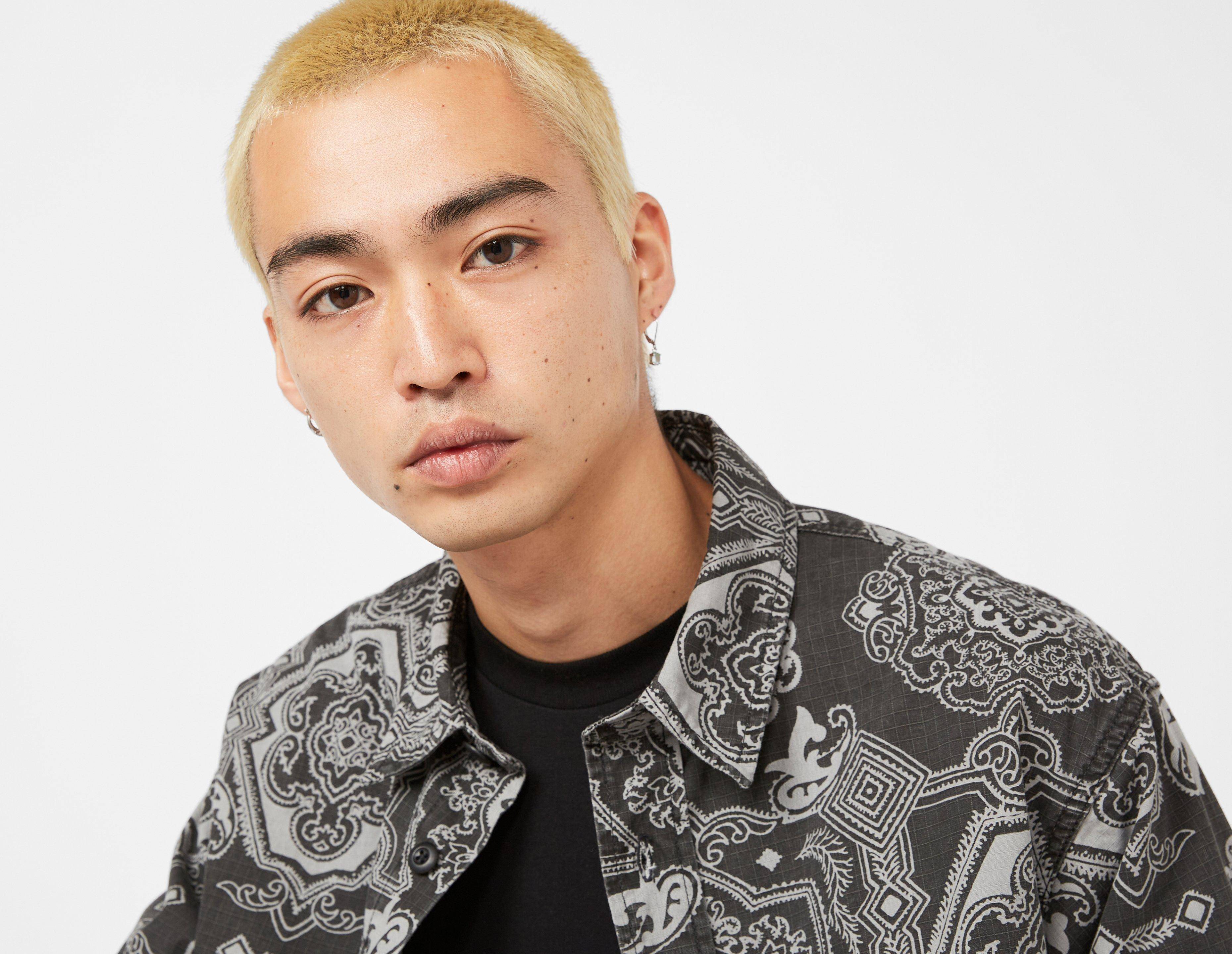 Carhartt WIP Long Sleeve Verse Shirt | Where To Buy