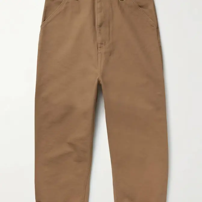 Stanmore Canvas Trouser - Similar products.