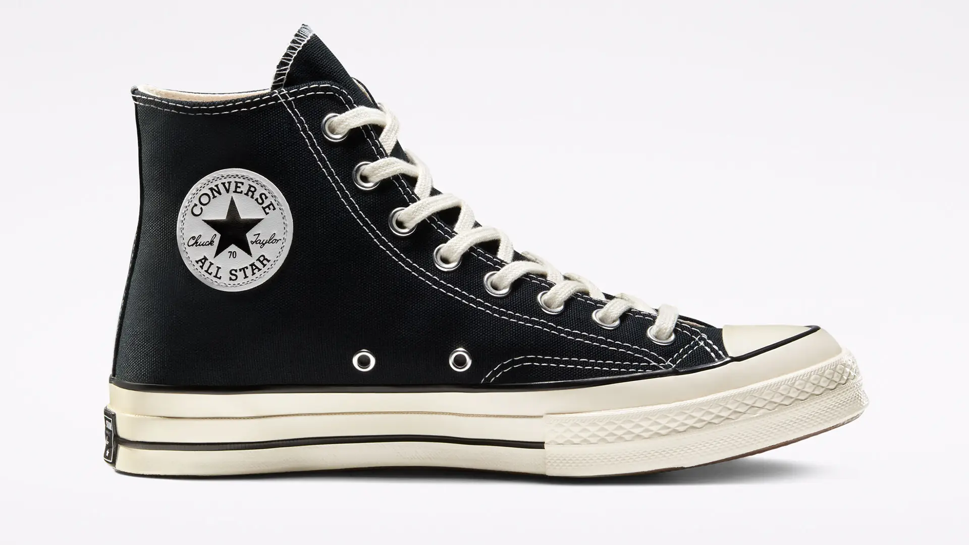 10 Converse Chuck 70 Styles You Need In Your Rotation | The Sole Supplier
