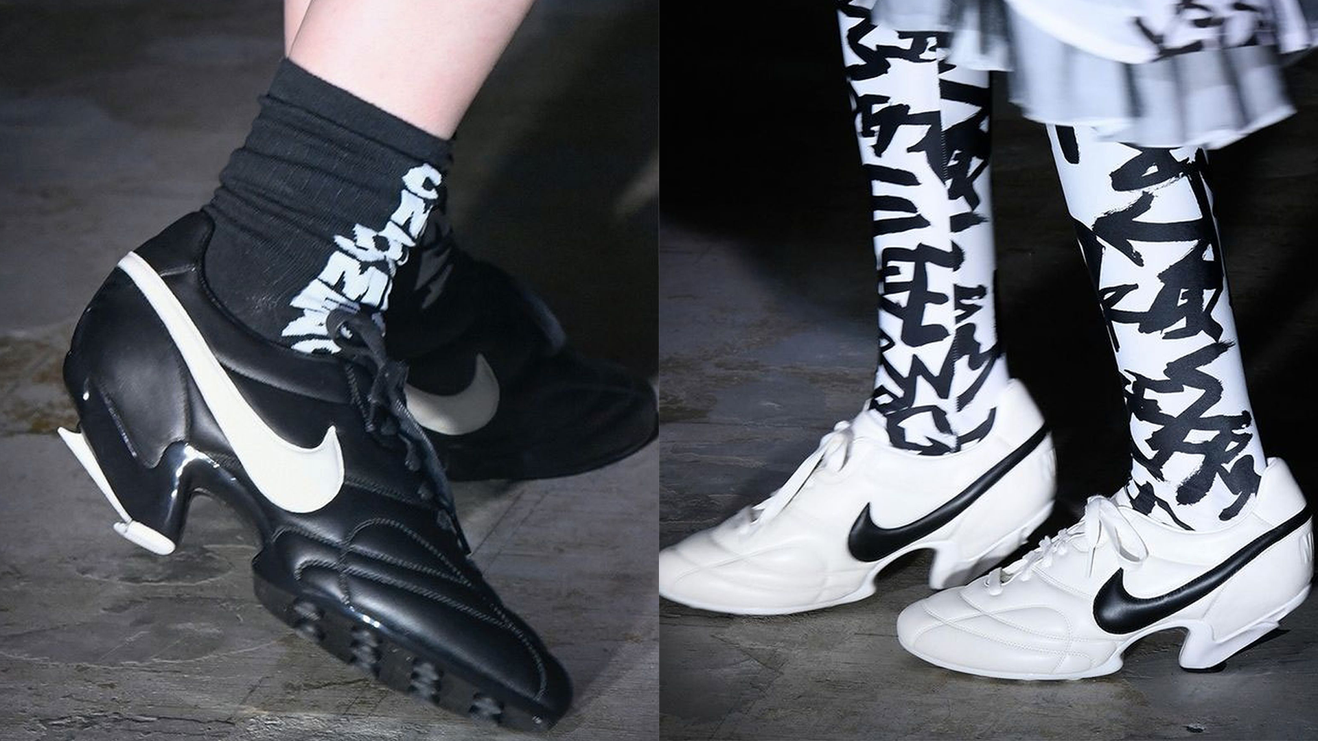 5 of the Wildest Sneaker Collabs the World Has Ever Seen
