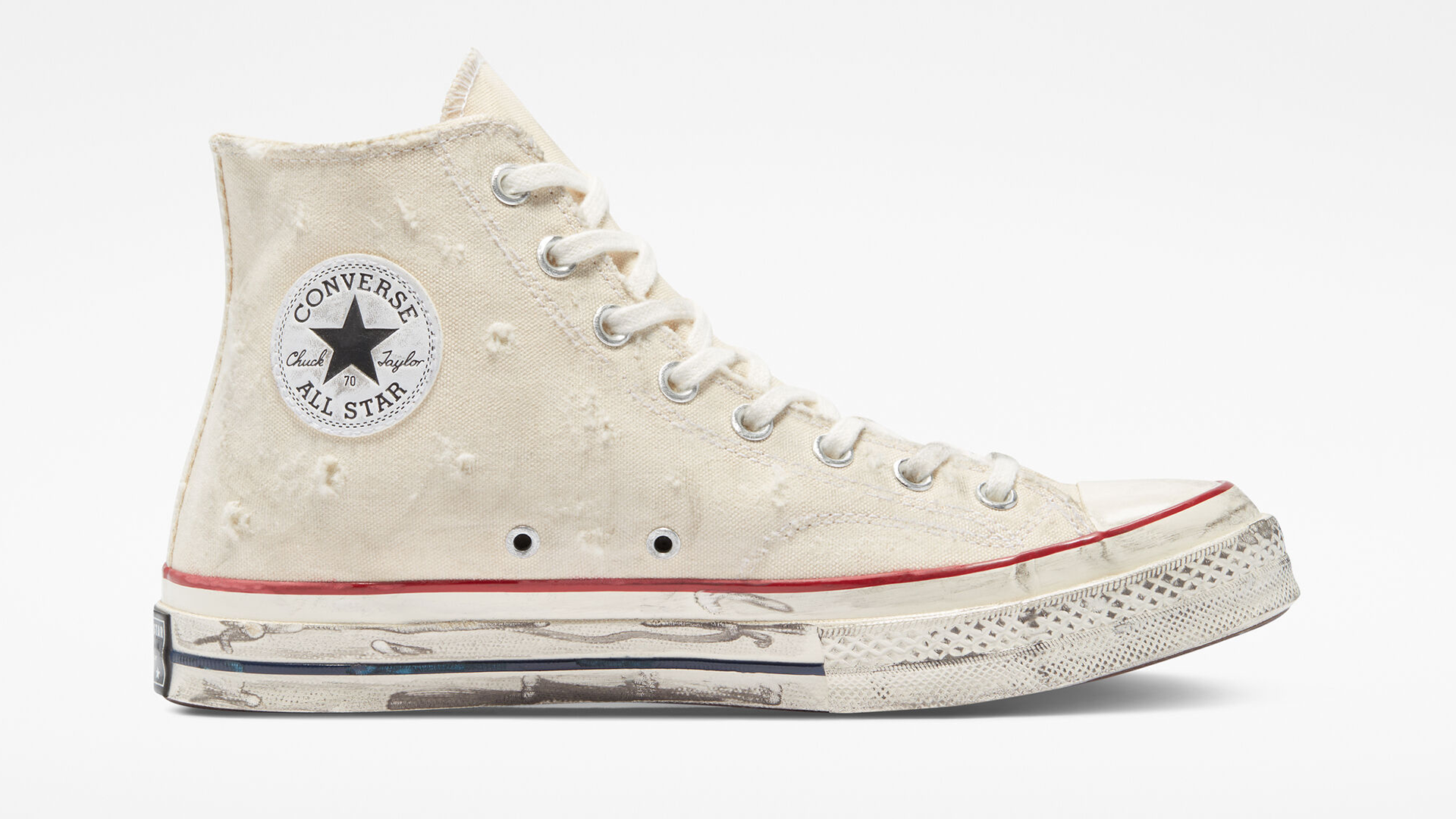converse chuck 70 6