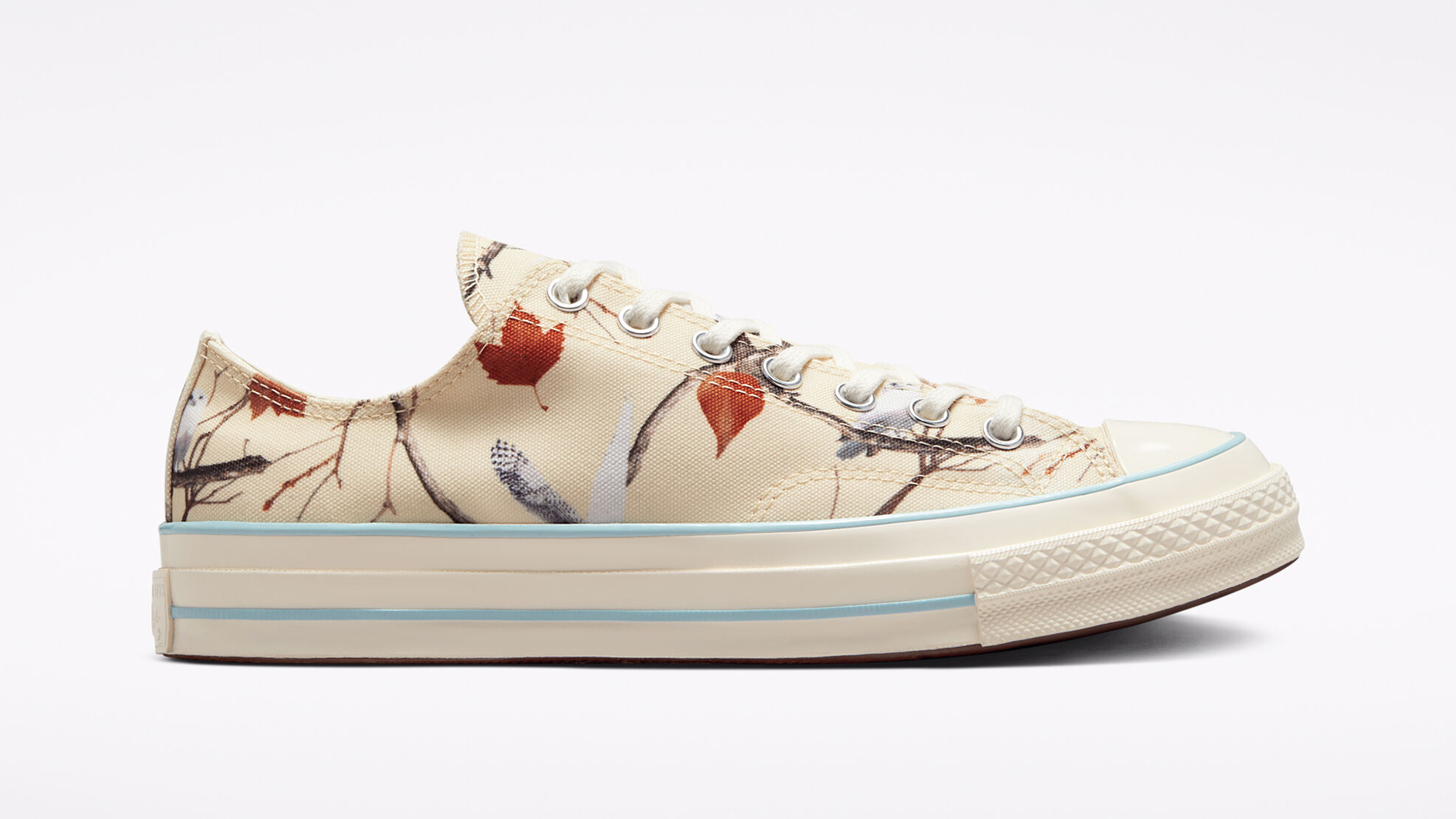Converse x GOLF WANG Chuck 70 Owl