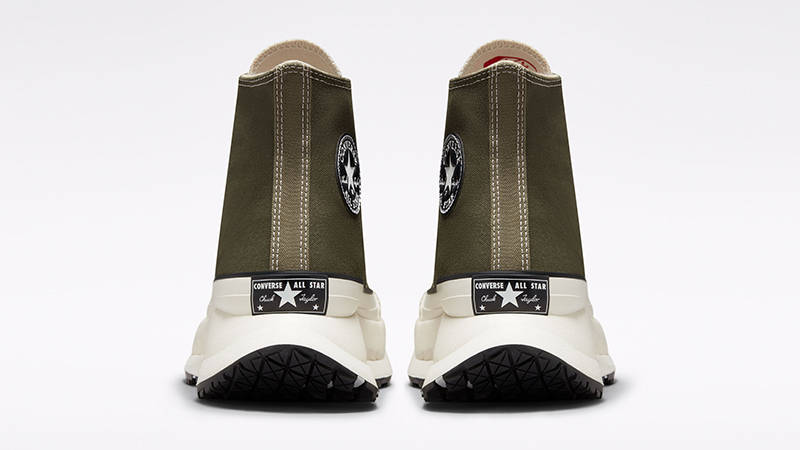 Converse Chuck 70 AT-CX High Green A01681C Back