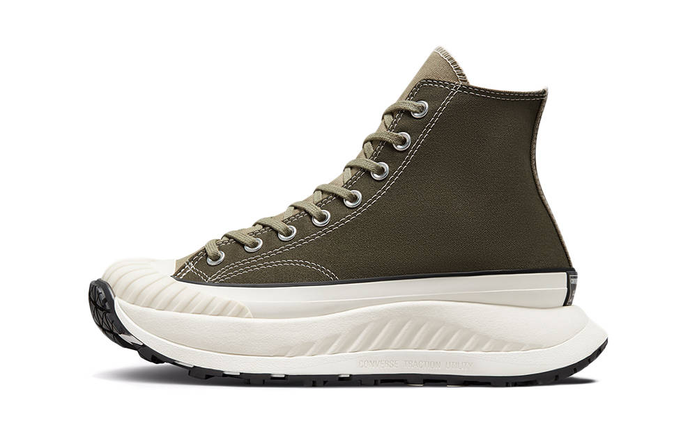 Converse Chuck 70 AT-CX High Green A01681C