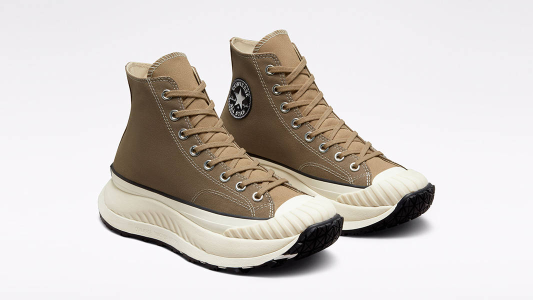 Converse Chuck 70 AT-CX High Sandalwood A02528C Side