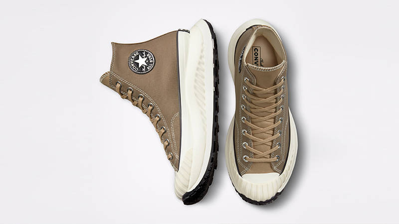 Converse Chuck 70 AT-CX High Sandalwood A02528C Top