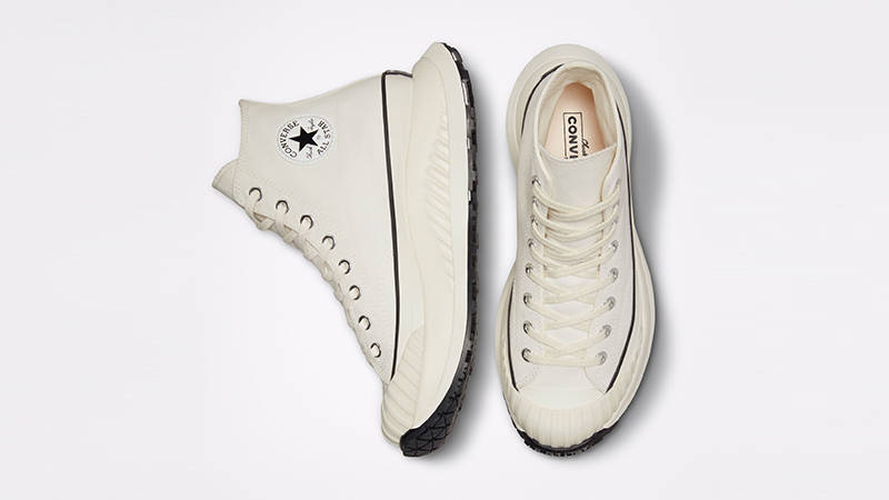 Converse Chuck 70 AT-CX High Vintage White A01682C Top