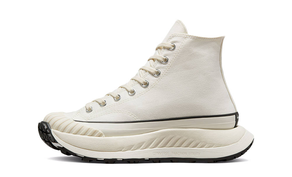 Converse Chuck 70 AT-CX High Vintage White