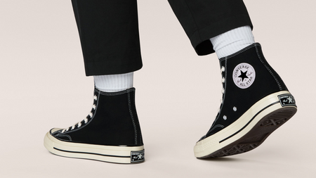 10 Converse Chuck 70 Styles You Need In Your Rotation