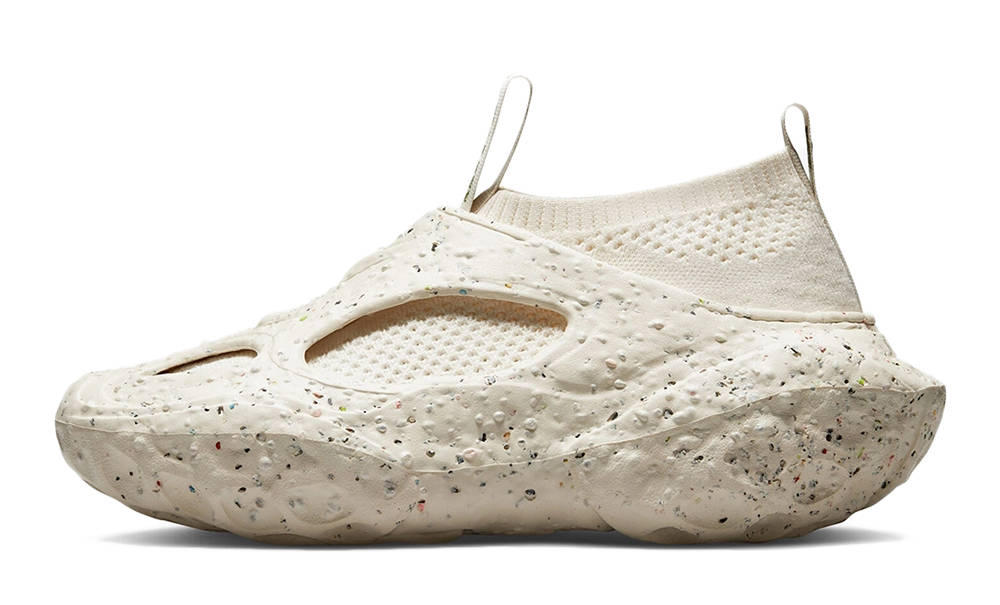 Converse Sponge Crater CX Natural